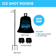 Ice Shot Rookie