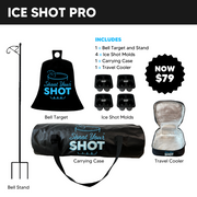 Ice Shot Pro